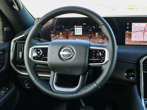 Used 2026 Nissan Armada SL RWD image 19