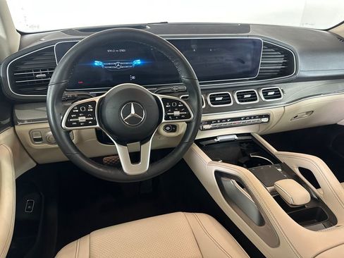 Used 2023 Mercedes-Benz GLE 450 4MATIC image 25