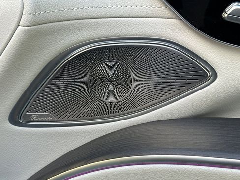 Certified 2023 Mercedes-Benz EQS 450+ SUV image 30