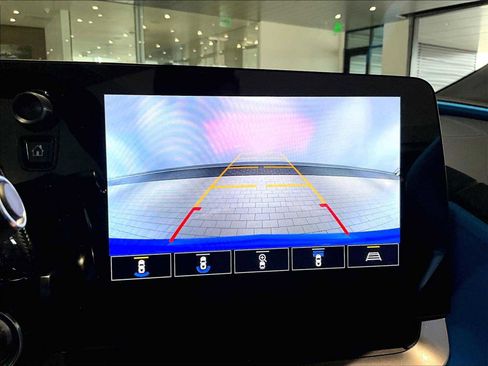 Used 2023 Chevrolet Corvette Stingray Premium Conv image 28