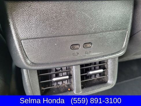 Used 2025 Chevrolet Equinox LT image 10