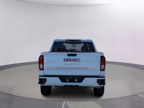 New 2026 GMC Sierra 1500 Elevation w/ Elevation Select Package AWD/4WD image 4