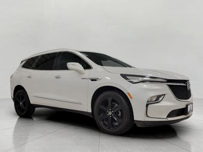 Used 2024 Buick Enclave Essence w/ Sport Touring Edition