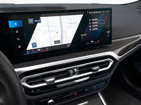 Used 2024 BMW M4 xDrive Competition w/ Executive Package image 23