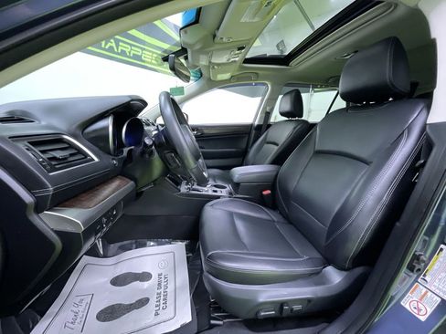 Used 2018 Subaru Outback 2.5i Limited image 17