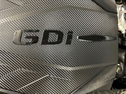 Certified 2025 Hyundai Sonata SE FWD image 28