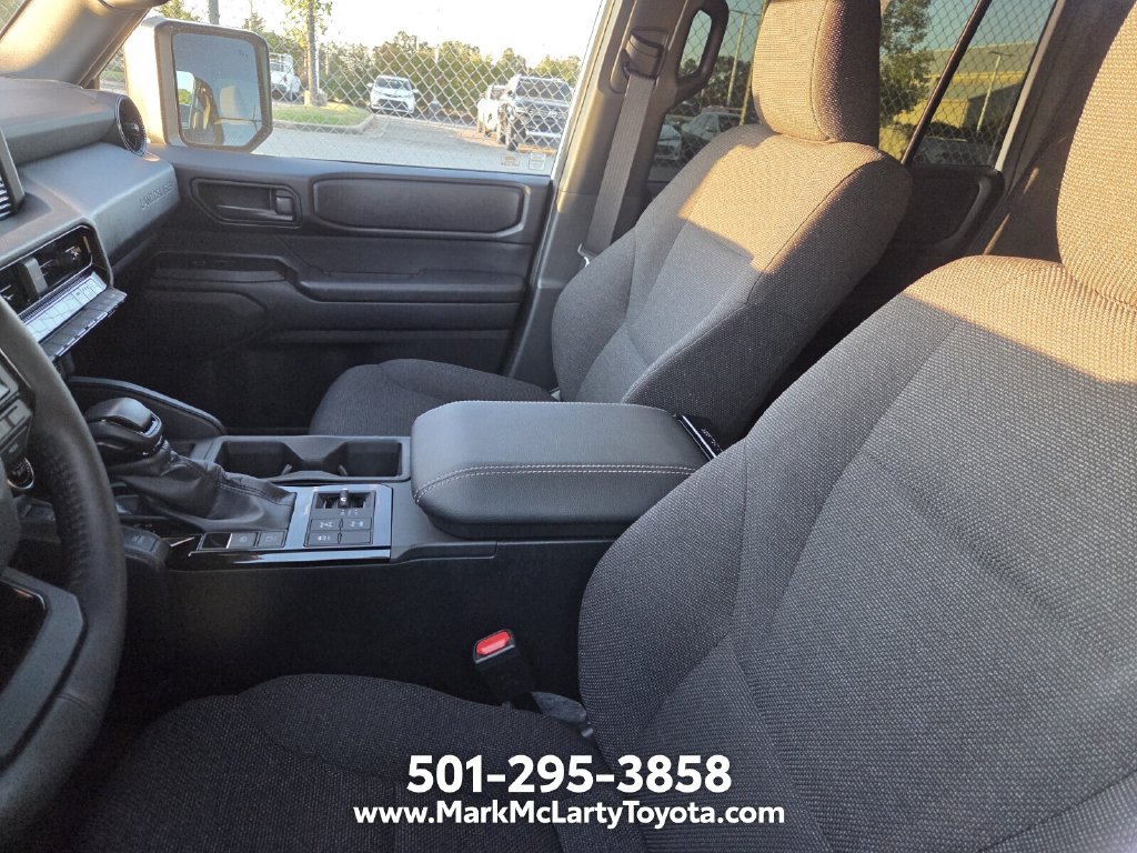 Used 2025 Toyota Land Cruiser 1958 AWD/4WD image 7