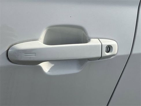 Certified 2024 Subaru Forester Premium image 43