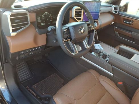 New 2026 Toyota Tundra 1794 Edition image 4