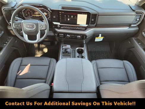 New 2026 GMC Sierra 1500 SLT w/ SLT Premium Plus Package image 19