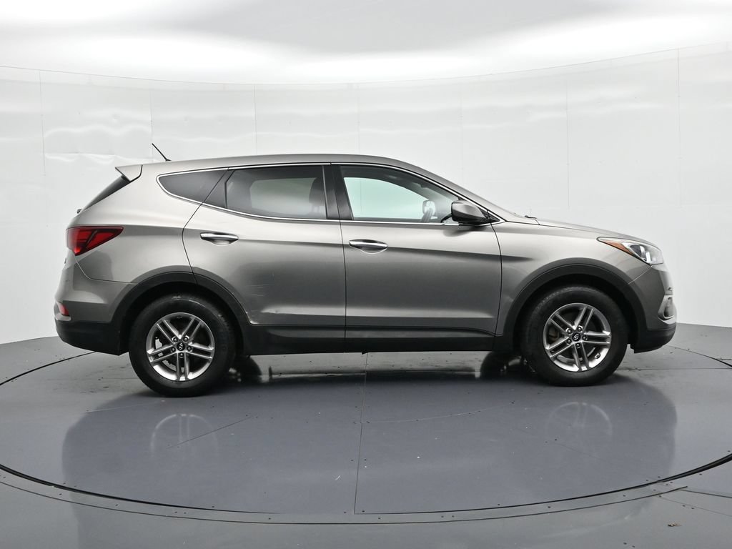 Used 2018 Hyundai Santa Fe Sport AWD/4WD image 5