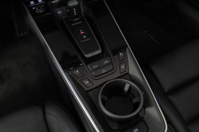 Used 2021 Porsche 911 Turbo S AWD/4WD image 21
