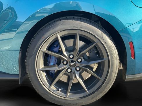 New 2026 Ford Mustang Dark Horse RWD image 31
