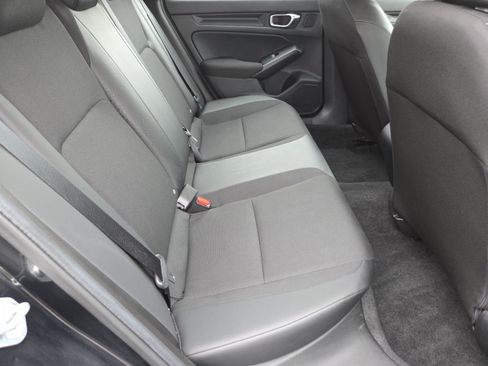 Certified 2026 Honda Civic Sport image 26