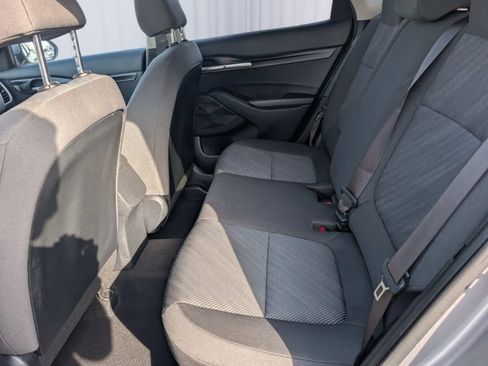 Used 2022 Kia Seltos LX image 12