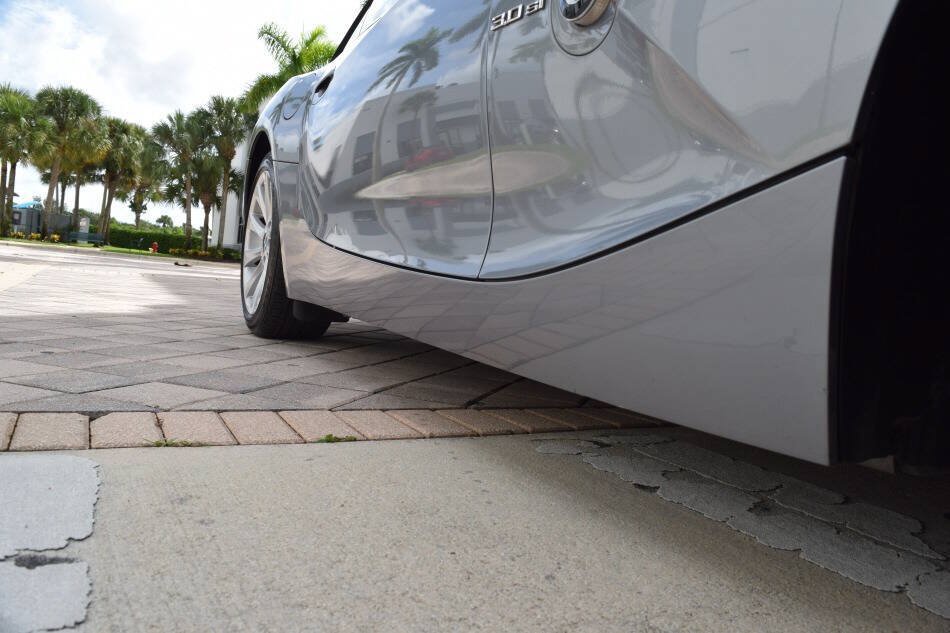 Used 2007 BMW Z4 3.0si RWD image 28