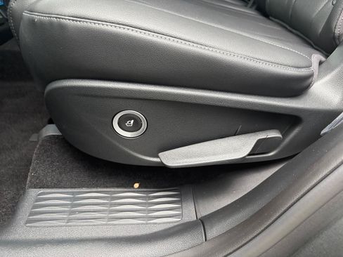 New 2026 Genesis GV80 2.5T Select AWD/4WD image 22