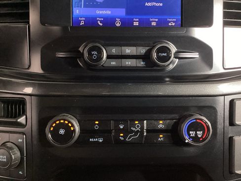 Used 2023 Ford F150 XL w/ STX Appearance Package AWD/4WD image 22
