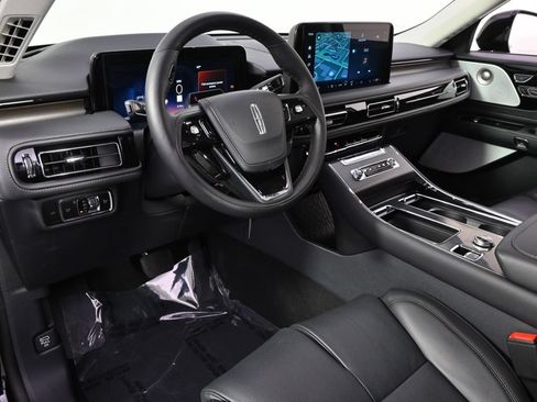 New 2026 Lincoln Aviator Reserve AWD/4WD image 12