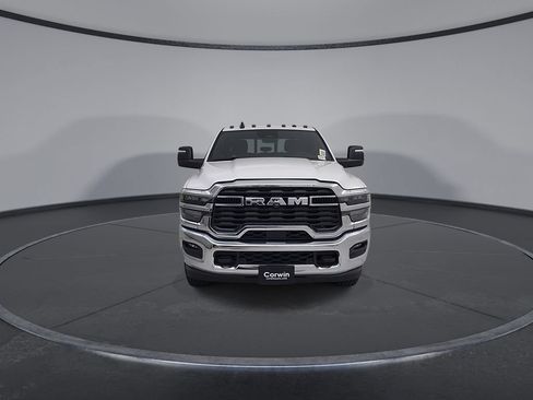 New 2026 RAM 2500 Tradesman AWD/4WD image 5