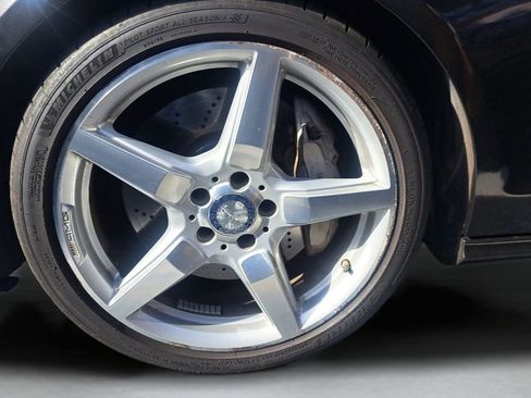 Used 2014 Mercedes-Benz CLS 550 image 2