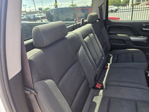 Used 2014 Chevrolet Silverado 1500 LT w/ Texas Edition, 1LT Trim RWD image 9