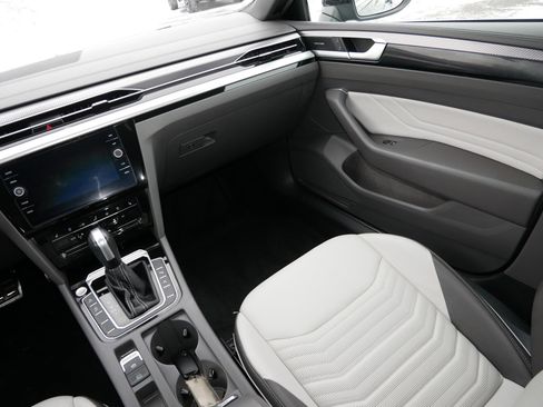 Certified 2023 Volkswagen Arteon SEL Premium image 11