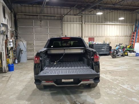 New 2025 Hyundai Santa Cruz Limited image 19