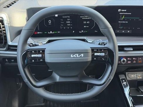 New 2026 Kia Sorento SX Prestige AWD/4WD image 23