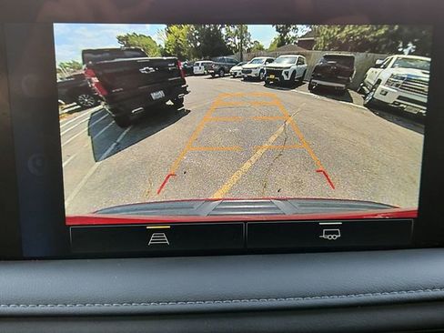 Used 2022 Chevrolet Tahoe LT image 15