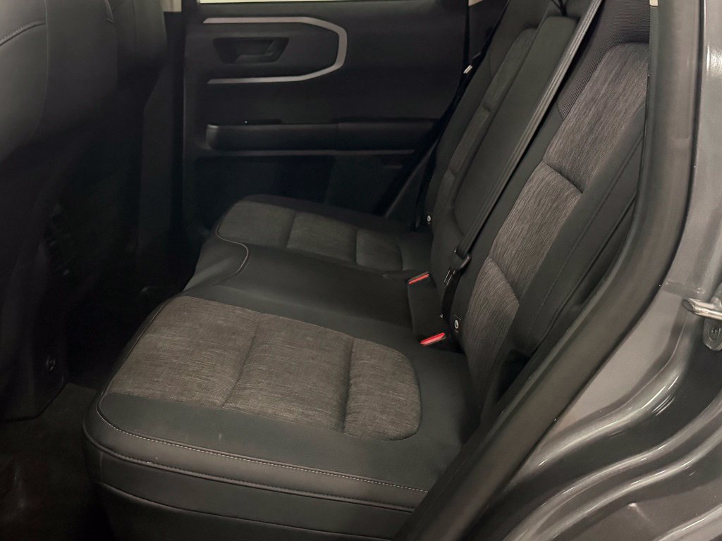 Used 2022 Ford Bronco Sport Big Bend AWD/4WD image 23
