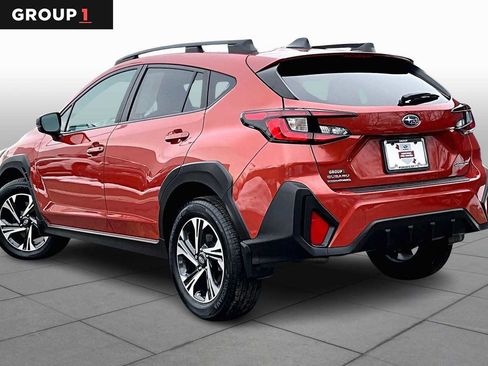 Certified 2024 Subaru Crosstrek 2.0i Premium image 12