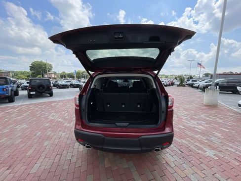 Used 2026 Subaru Ascent Limited w/ Popular Package #2 AWD/4WD image 32