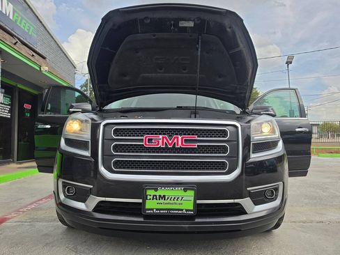 Used 2015 GMC Acadia SLT w/ Premium Edition FWD image 59