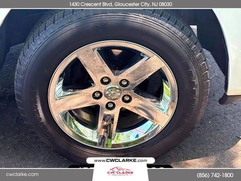 Used 2018 RAM 1500 Express w/ Express Value Package image 23