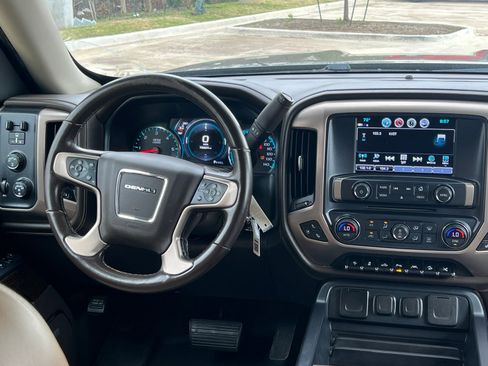 Used 2018 GMC Sierra 1500 Denali image 18