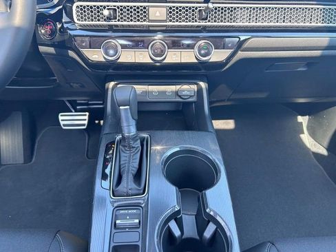 New 2026 Honda Civic Sport image 16