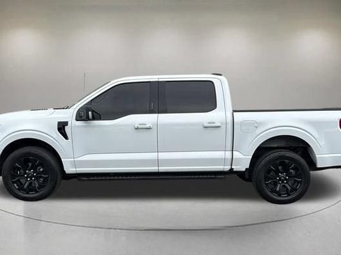 Certified 2022 Ford F150 XLT w/ Equipment Group 302A High AWD/4WD image 5