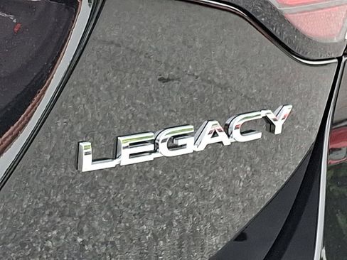 New 2025 Subaru Legacy Premium image 20