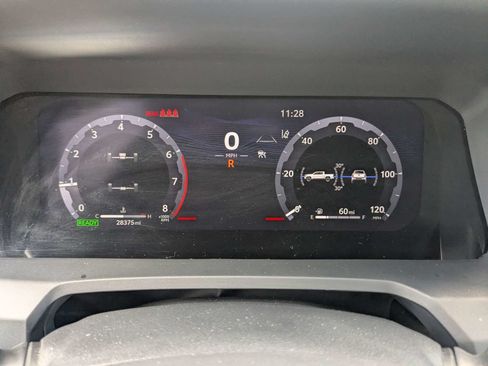 Used 2025 Toyota Tacoma 4x4 Double Cab Hybrid image 31