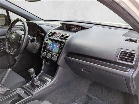 Used 2021 Subaru WRX Premium AWD/4WD image 20