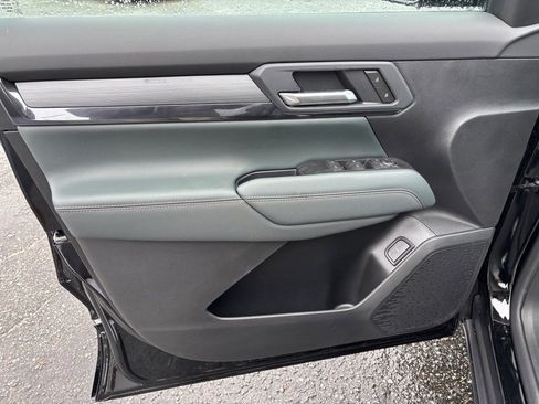 New 2026 GMC Terrain AT4 image 8