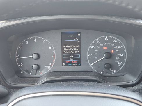Used 2024 Toyota Corolla Cross LE FWD image 19