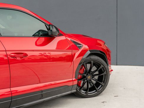 Used 2023 Lamborghini Urus S AWD/4WD image 44