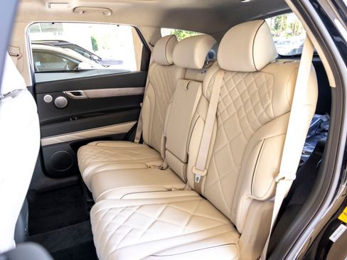 New 2026 Genesis GV80 3.5T Prestige image 21