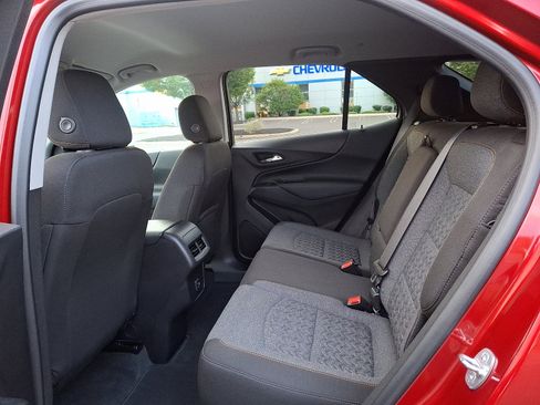 Certified 2023 Chevrolet Equinox LT image 10