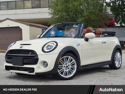 Used 2020 MINI Cooper S
