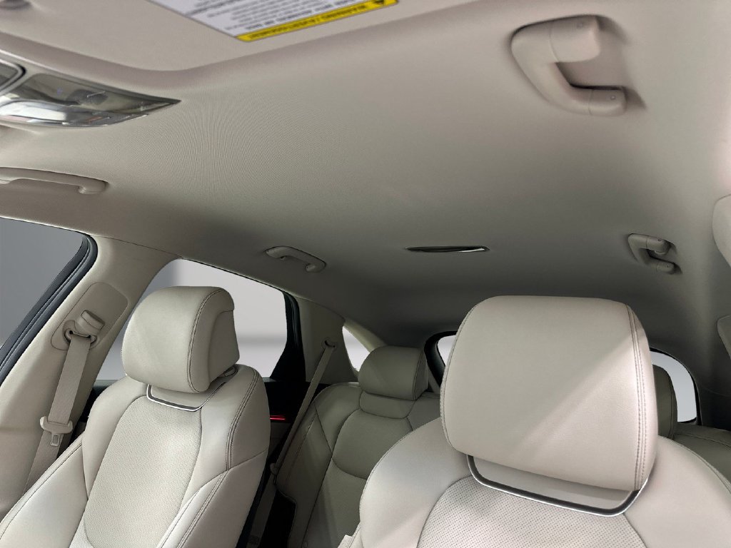 Certified 2026 Genesis GV70 2.5T AWD/4WD image 18