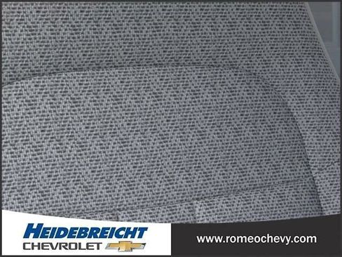 New 2025 Chevrolet Express 3500 w/ Power Convenience Package image 22