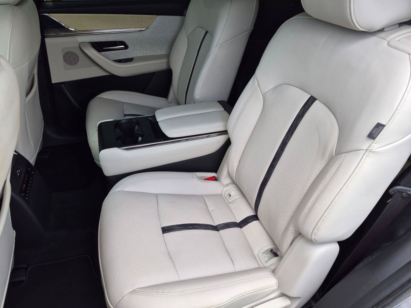 Used 2024 MAZDA CX-90 3.3 Turbo S w/ Premium Plus AWD/4WD image 30